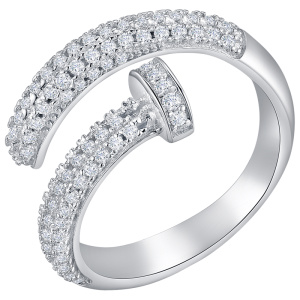 Кольцо MCR 30             16,5 (Ag 925)