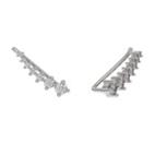 Серьги 1042042-01110 (Ag 925)