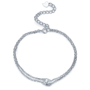 Браслет LLB 541 (Ag 925)