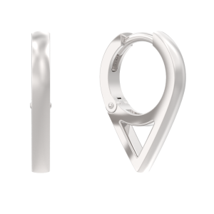 Серьги 1051602-00000 (Ag 925)