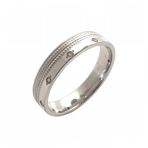 Кольцо 522316(4) (Au 585)