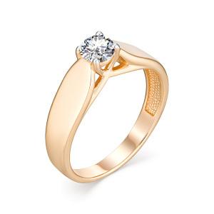 Кольцо К0297-120 (Au 585)