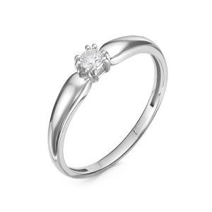 Кольцо К0920-220 (Au 585)