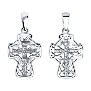 Подвеска 94-131-01914-1 (Ag 925)