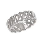 Кольцо 1039381-00000 (Ag 925)