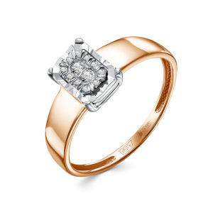 Кольцо К2954-120 (Au 585)