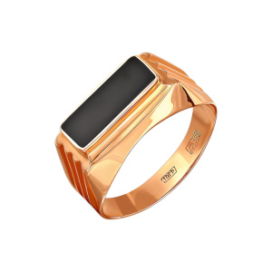 Кольцо 138600 1 14 (Au 585)