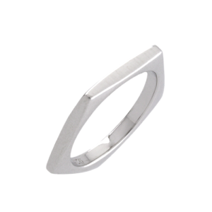 Кольцо B21084-R (Ag 925)