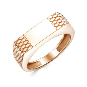 Кольцо П1681400 1 10 (Au 585)