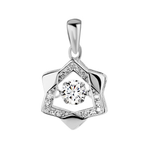 Подвеска E2GA13840 (Ag 925)