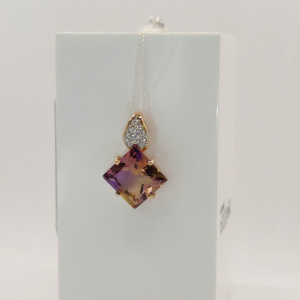 Подвеска 41802748 (Au 585)