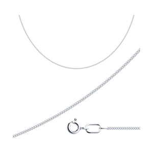 Цепь 968020302 (Ag 925)