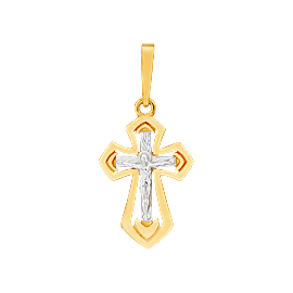 Подвеска П15538 (Au 585)