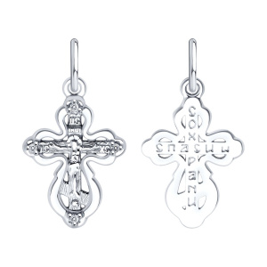 Подвеска 94120127 (Ag 925)