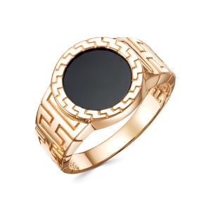 Кольцо 041008 (Au 585)