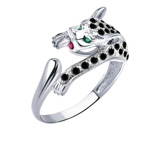 Кольцо 1300с10-925 (Ag 925)