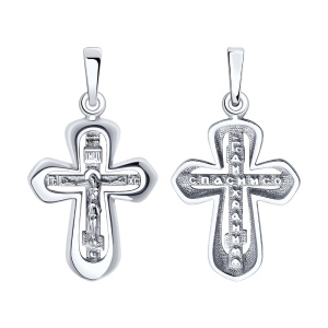 Подвеска 94120137 (Ag 925)