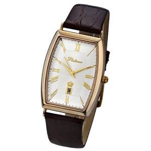 Часы Балтика54050 (Au 585)