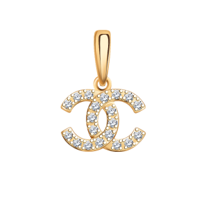 Подвеска 50244 (Au 585)