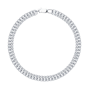 Браслет 94-150-15050-1 (Ag 925)