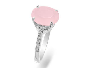 Кольцо 632673 (Ag 925)