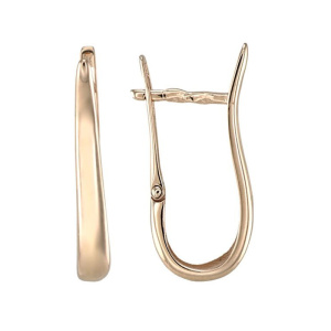 Серьги С-2379 (Au 585)