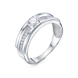 Кольцо с1101001 (Ag 925)