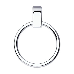 Подвеска 94032676 (Ag 925)