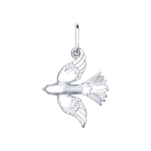 Подвеска 94031777 (Ag 925)