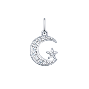 Подвеска 3329-925 (Ag 925)