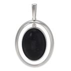 Кулон 1038353-01210-FF (Ag 925)