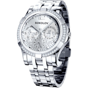 Часы 305.71.00.001.01.01.2