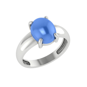 Кольцо 1026471-01220-V (Ag 925)