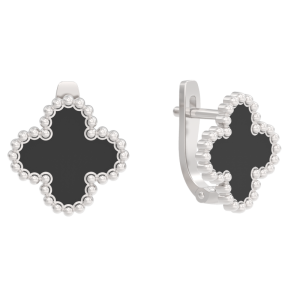 Серьги 1054582-04000 (Ag 925)