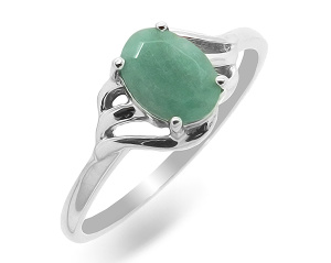 Кольцо 629677 (Ag 925)