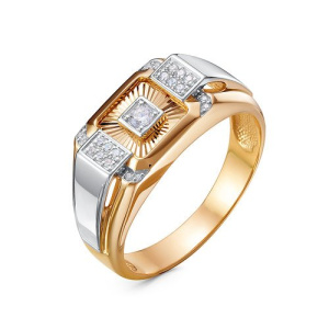 Печатка 0404183 (Au 585)