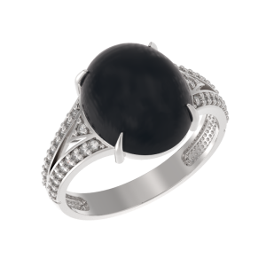 Кольцо 1034891-01110-Y (Ag 925)