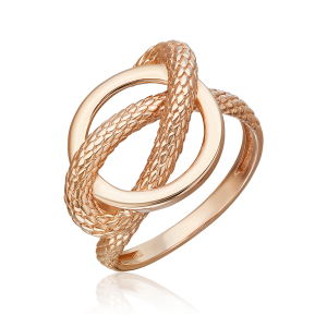 Кольцо 01-5792-00-000-1110 (Au 585)