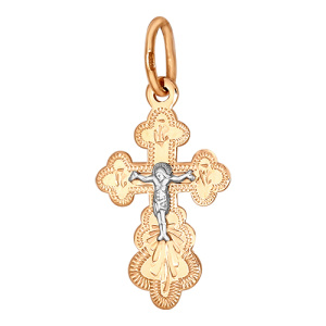 Подвеска 23-0012 (Au 585)