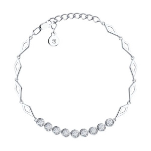 Браслет 94050271 (Ag 925)