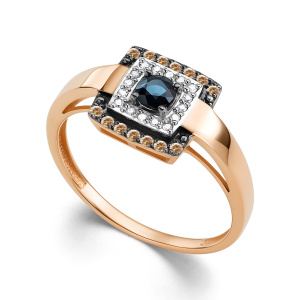 Кольцо 15835-170 (Au 585)