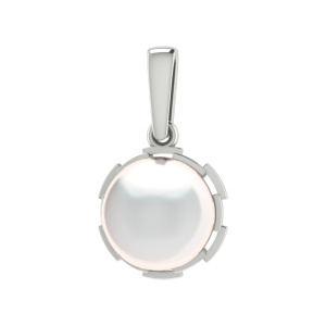 Кулон 1021133-01250 (Ag 925)