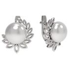 Серьги 1035212-01250 (Ag 925)