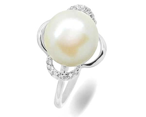 Кольцо МЖВ931 (Ag 925)