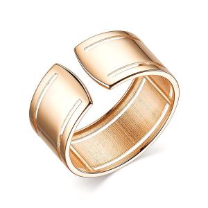 Кольцо к4906 (Au 585)