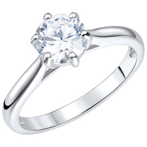 Кольцо LLR 620             16,5 (Ag 925)