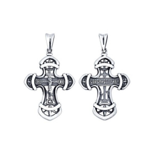 Подвеска 95120062 (Ag 925)