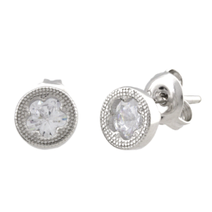 Серьги B11880-E (Ag 925)