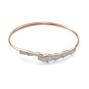 Браслет 6689907 1 1 1 (Au 585)