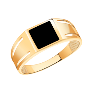 Кольцо 4169эс10 (Au 585)